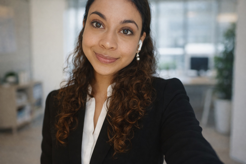 Avelia Richter