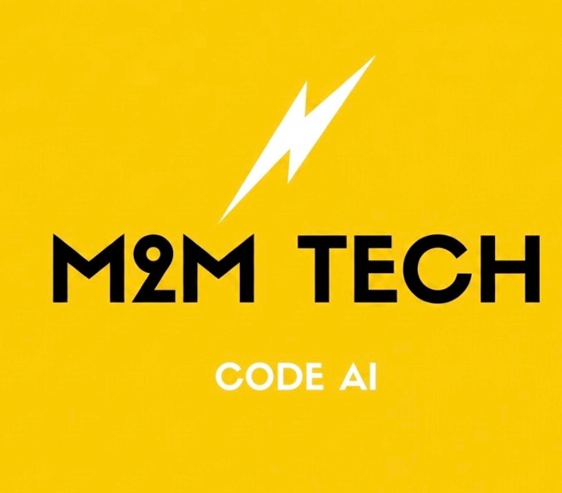 M2M Tech